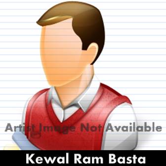 Kewal Ram Basta